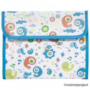 MOIMOI もいもい　抗菌マルチケース　ジャバラ(ポップ)　MOIJ-2582