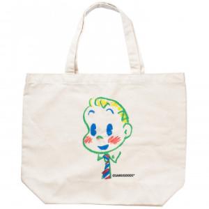 OSAMU GOODS(オサムグッズ) ビッグトート JACK CKOS012-1