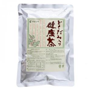 マルシマ どくだみ入り健康茶 350g×3袋 3401の商品画像