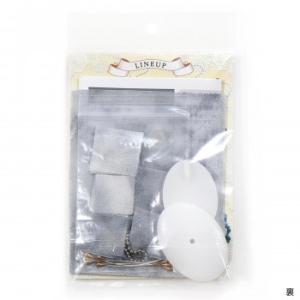 オリムパス つまみ細工のクラシカルチャーム 藤と桜(フジトサクラ) TZ-22B