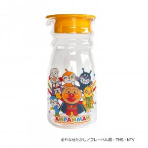 大塚硝子 アンパンマン 耐熱フリーザーポット S 21-780-6