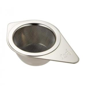 佐藤金属興業　SALUS　リーフ　ストレーナー　S　ステンレス