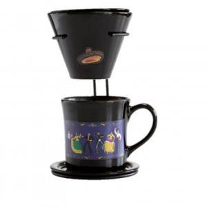 有田焼・コーヒー・ブリューワーセット・B・中米