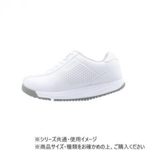 ROSIO　ロシオ　RGT　ホワイト　22.5cm