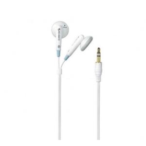 ELPA ステレオインナーホン1.2M RD-NM12(W)