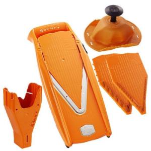 ドイツ製 ベルナー V5 Vスライサーセット Vpower Vパワー