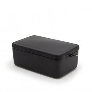 ZERO JAPAN(ゼロジャパン)　バターケース　バターナイフ付き　BCC-12　NBK　ノーブル...