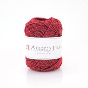 ハマナカ アメリーエフ ラメ No.610 2547610