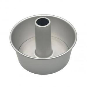 松永製作所　アルミシフォンケーキ型17センチ  MS73