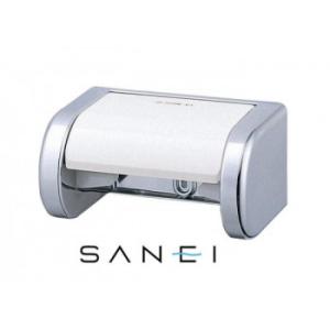 三栄水栓　SANEI　ワンタッチペーパーホルダー　W37-C
