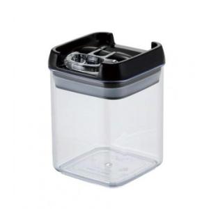 佐藤金属興業 SALUS デル キャニスターS ブラック