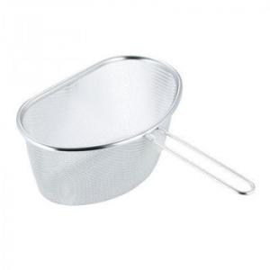 佐藤金属興業 ラスティア ハーフストレーナー 大