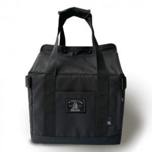 ROOTOTE　ルートート　PT.サーモキーパーボックスベーシックC BLACK　662401
