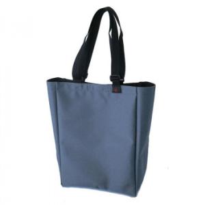 スワン PAUL HEIM 日本製 縦型トートバッグ グレー 02479