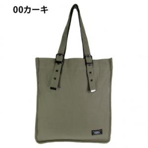 優美社　3W99-00　A.O.T （エーオーティー） ハンプトートバッグ  カーキ