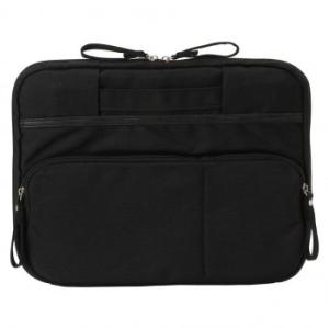 優美社　3409-00 ハンドバッグ  ブラック