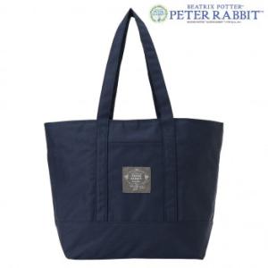 優美社　0640-00 ピータ―ラビット(TM)（PETER RABBIT(TM)） トートバッグ ...