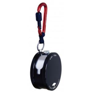 ゴーイング アルミ携帯灰皿 PA-1