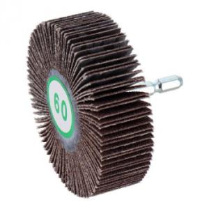 H＆H　6角軸フラップホイ-ル　60　F80A-H　010278