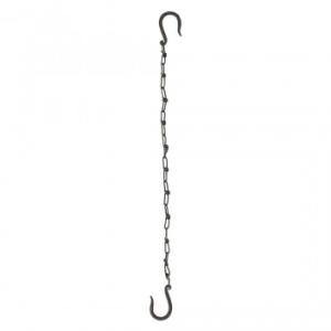 ブロカント アイアン チェーンフック L 30923822024