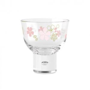 東洋佐々木ガラス 杯(高台) 130ml 07600-J423