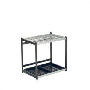 折りたたみ式傘立 A型24 UB2802240