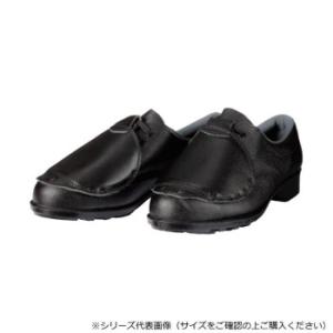 ドンケル 鋼製先芯VP靴 鋼製先芯ゴム底　短靴　ひも　甲プロ付き 25cm 601甲プロ　　　　　　...