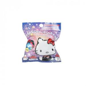 サンタン　サンリオ　ハローキティ　光るハローキティバスボール