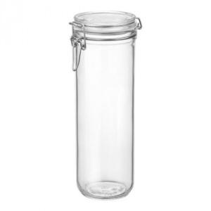 Bormioli Rocco(ボルミオリ・ロッコ) 　フィド　ジャー　1.46L　1.41380　R...