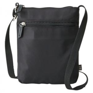 アッシュ・エル ショルダーバッグ B-HLM15568BK 5217-408