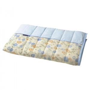 夢逸品 東レ抗菌防臭わた(セベリス)入りキルトガーゼケット Y3150F 5321-170