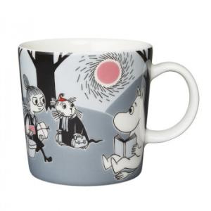 （A） Moomin ムーミン アドベンチャー ムーブ マグ 0.3L 1006331