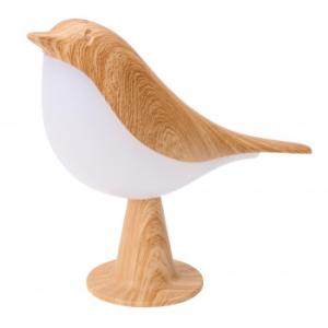 イシグロ 充電式LED バードランプ ナチュラル AC無 21398