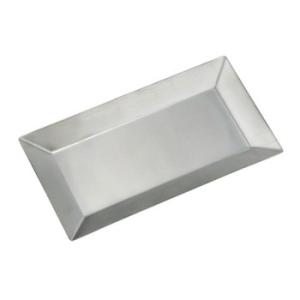 佐藤金属興業 ルフレ 長角トレー