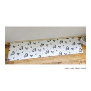 ディズニー シンデレラ ルシファー PVCキッチンマット 45×180cm SD-53-153-57