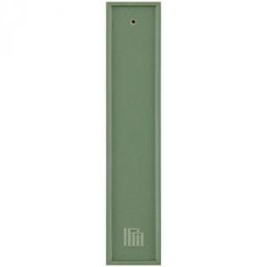 日本香堂 YUKARI インセンスホルダー 長香皿 グリーン 75663