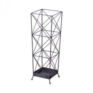 東谷 傘立て ブラウン AKB-406BR