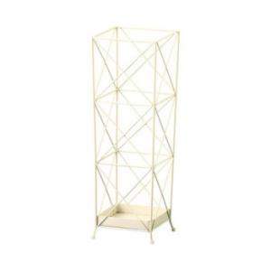 東谷 傘立て アイボリー AKB-406IV