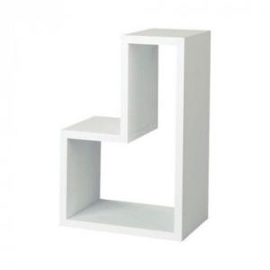 東谷 パズルラック アゴゾー ホワイト NWS-558WH