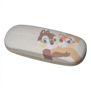 メガネケース Disney チップ＆デール クロス付(124846) 094426