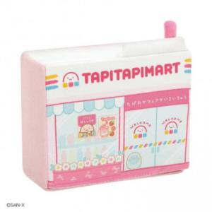 サンエックス San-x すみっコぐらし シーンぬいぐるみ(わくわくたぴおかコンビニ)MO87401