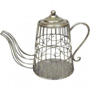 MURATAYA ガーデンティーポット 6628