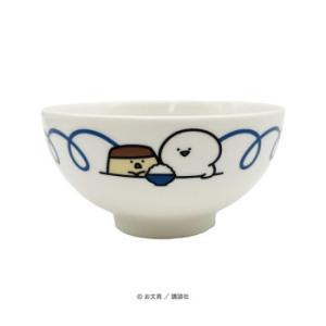 お文具といっしょ おちゃわん(ごはん)