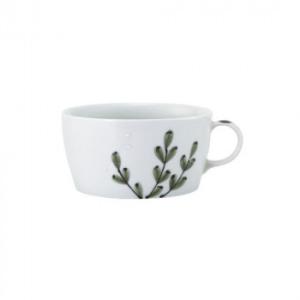 西海陶器 olive フードマグ ロブスター