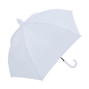 中谷 傘 ぬれないンブレラ サックス Amane 長傘 815-016