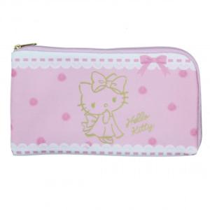 サンリオ　マスクポーチ　ハローキティ　103