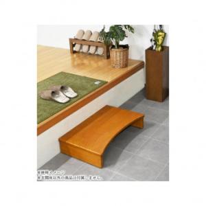 フクダクラフト 玄関床 ブラウン SG-W6035 BR