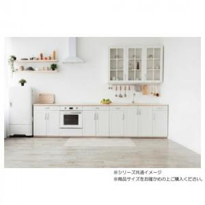 透明キッチンマット 45cm×120cm TK...の詳細画像3
