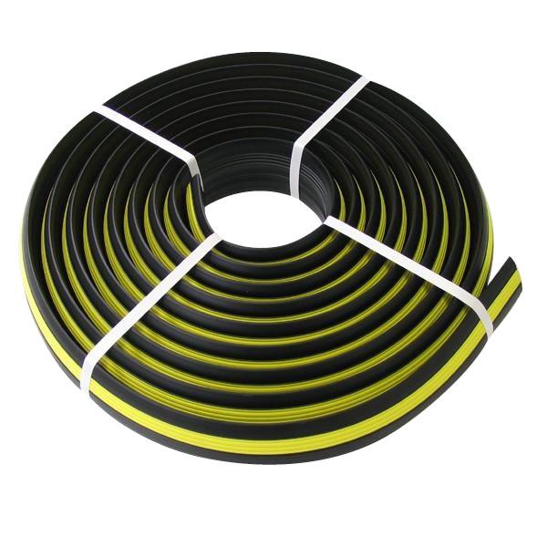 大研化成工業　ケーブルプロテクター　20φ×10m