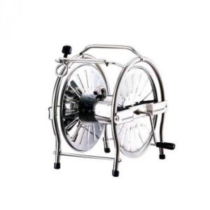 ステンレスホースリール(ドラム)　SH-S